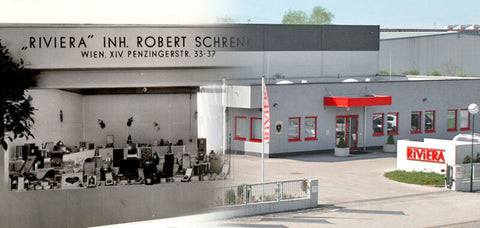 Foto von Riviera Firmengebäude