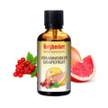 Holzhacker Sauna Aufguss-Öl Johannisbeer-Grapefruit 60 ml Glasflasche - das Johannisbeer-Grapefruit Öl entführt in eine Welt fruchtig-frischer Düfte und belebender Energie. | Naturpräparate Dieterich